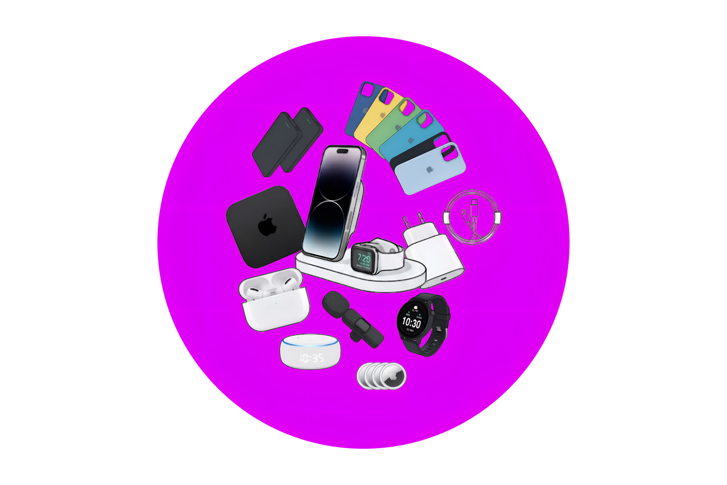 Phone Accessories