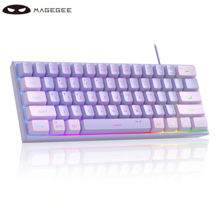 keyboard gaming magegee ts91