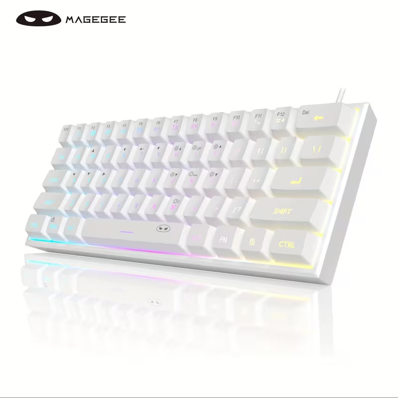 keyboard gaming magegee ts91