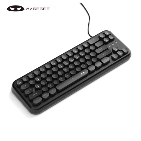 keyboard gaming magegee ts91