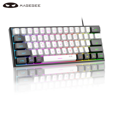 keyboard gaming magegee ts91
