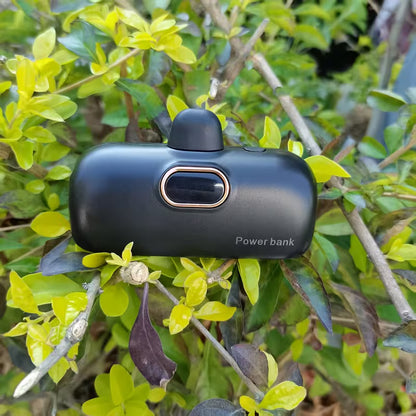 Batterie Externe Portable Adaptée aux Téléphones Android