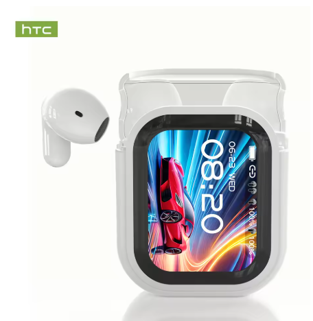 Next Gear Wireless AI Translation Pro Earbuds