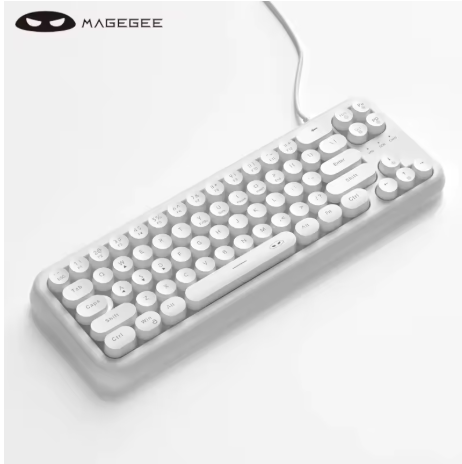 keyboard gaming magegee ts91